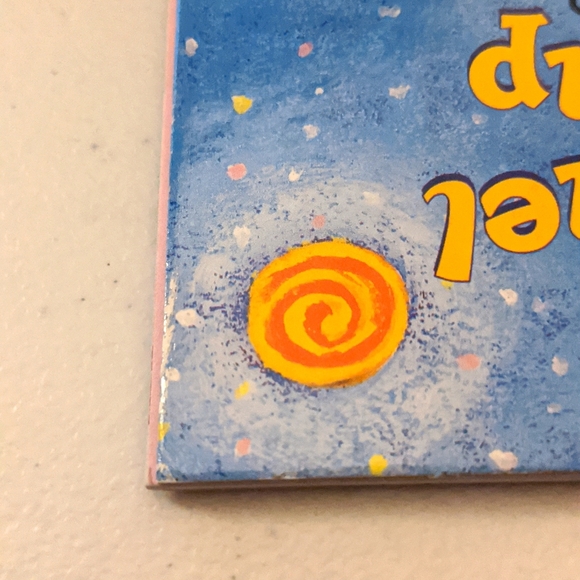 How the Camel Got It's Hump - Picture 6 of 6